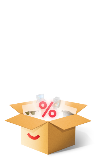 پیشنهاد شگفت‌انگیز