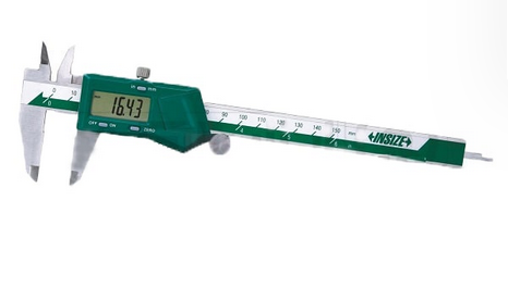 کولیس دیجیتال اینسایز 15 سانتی متر مدل 150-1108