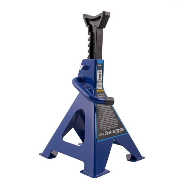  جک خرک اکتیو 6 تن مدل AC-3006JS 