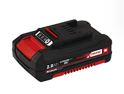 باطری لیتیوم یونی آینهل 18 ولت مدل 187-2.0 Power-X-Change