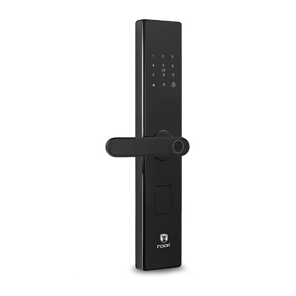 دستگیره دیجیتال روک مدل H210