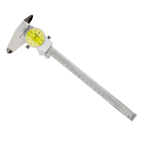  کولیس ساعتی میتوتویو 20 سانتی متر مدل 733-505 