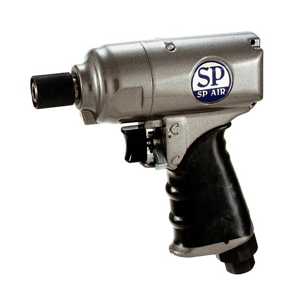  پیچ گوشتی بادی اس پی هفت تیری مدل SP-8102B 