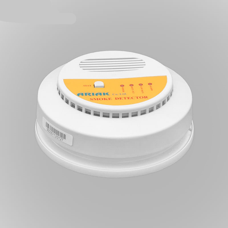  دتکتور دود آریاک مدل ۲۲۰ ولت ASZ-220B