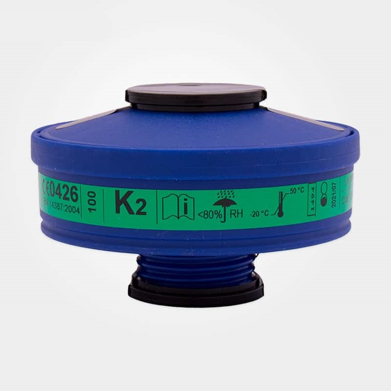  فیلتر  SPASCIANI  K2