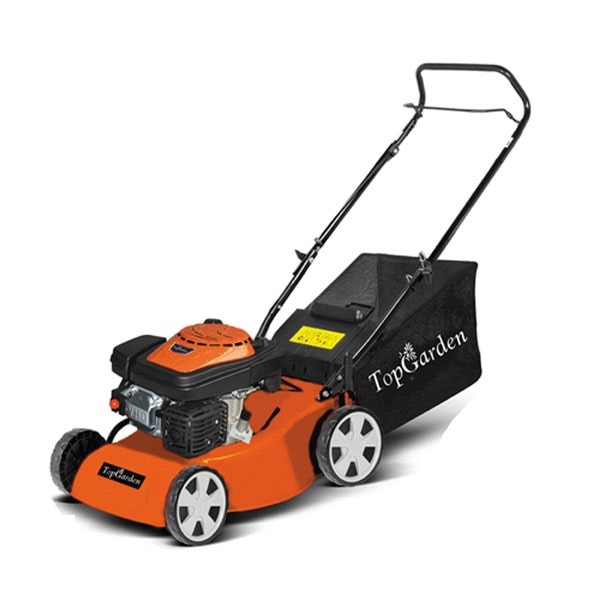  چمن زن بنزینی تاپ گاردن مدل GLM-460H 