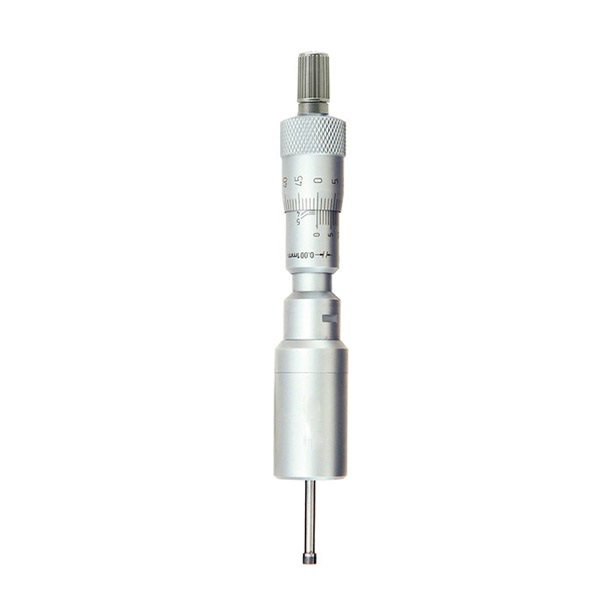 میکرومتر سه فک آسیمتو 8-6 میلی متر داخل سنج مدل 0-11-209 