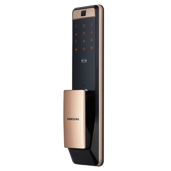 دستگیره دیجیتال سامسونگ مدل SHP-DP609