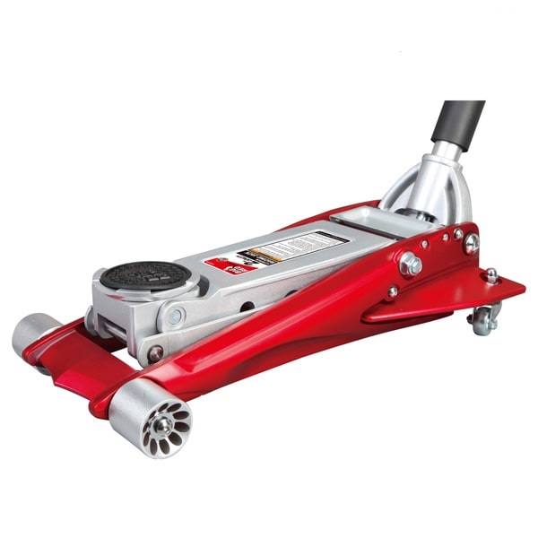  جک سوسماری کورسی بیگ رد 2 تن دو پمپ مدل T820010L 