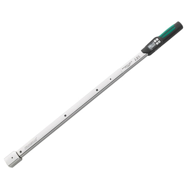  آچار ترکمتر دیجیتال اشتایویل 650-65 نیوتن سری خور 14x18 مدل 730D/65 