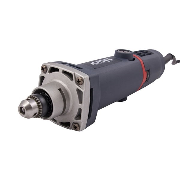  فرز انگشتی اکتیو گلو کوتاه سه نظام دار مدل AC-22400SH 