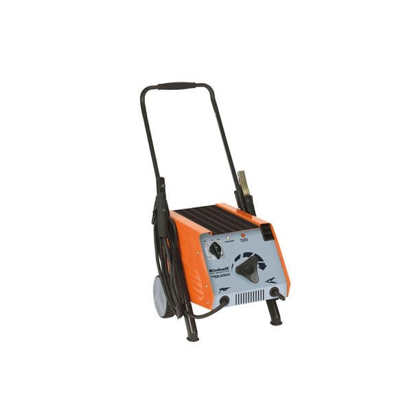  ترانس جوشکاری آینهل 200 آمپر مدل NSG-230F 