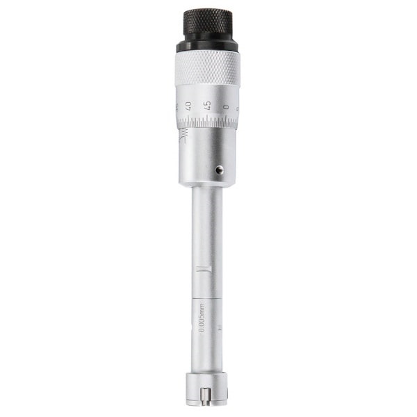  میکرومتر سه فک آسیمتو 25-20 میلی متر داخل سنج مدل 0-26-209 