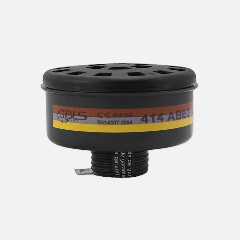 فیلتر BLS کد 414 سه حالته