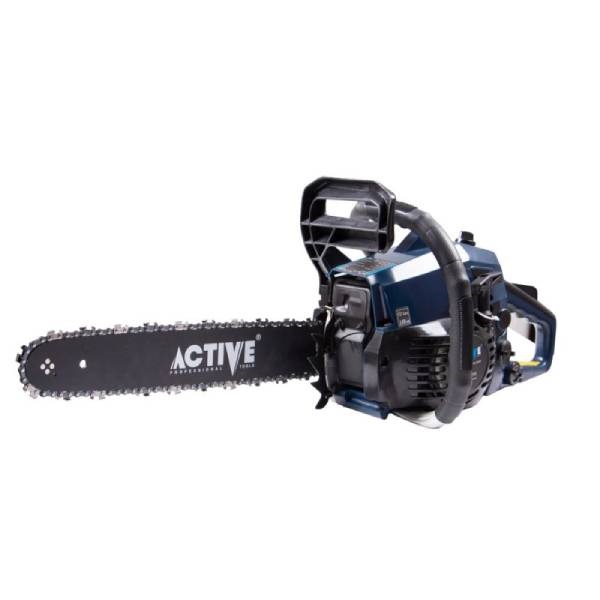  اره زنجیری بنزینی اکتیو 40 سانتی متر مدل AC-2640 