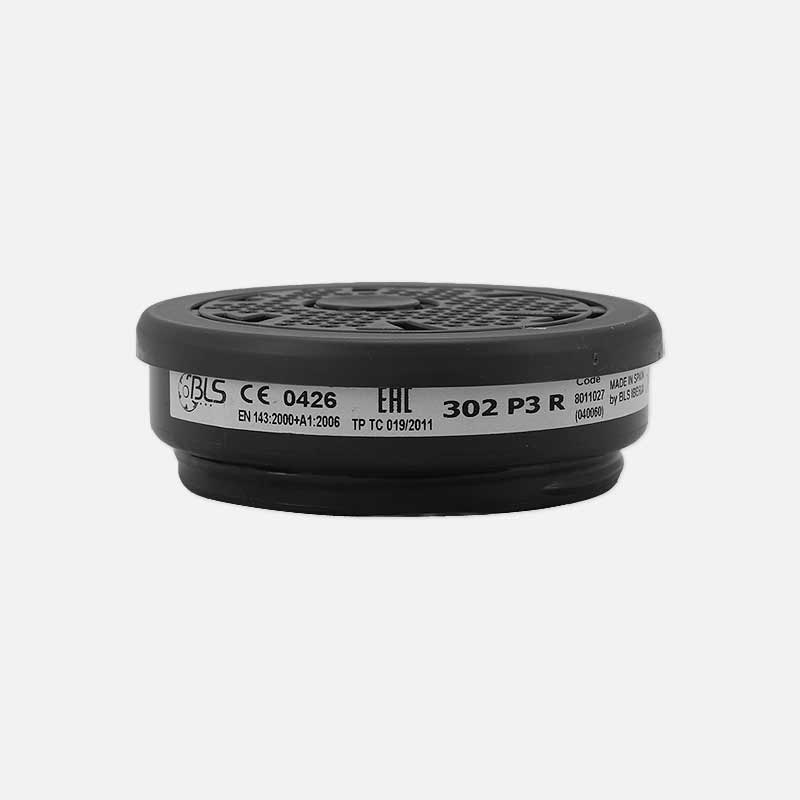  فيلتر BLS كد 302 مدل P3