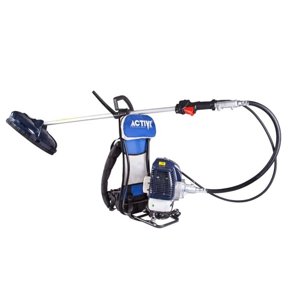  علف زن کوله ای بنزینی اکتیو مدل AC-2646SH 