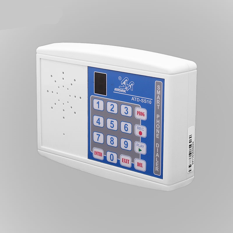  تلفن کننده خودکار آریاک مدل ATD-SS10