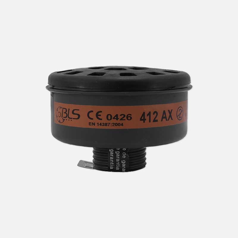  فیلتر BLS کد 412 مدل AX
