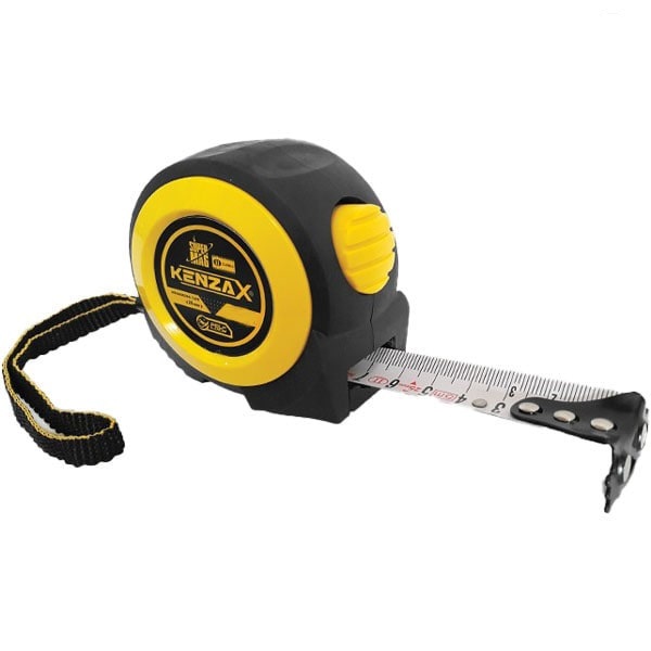  متر کنزاکس روکش دار نشکن مدل KMT-3 