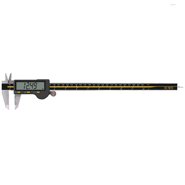  کولیس دیجیتال آسیمتو 30 سانتی متر مدل 5-12-306 