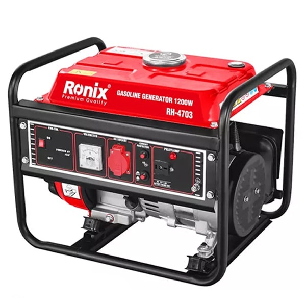  موتور برق رونیکس 1.2 کیلو وات مدل RH-4703 