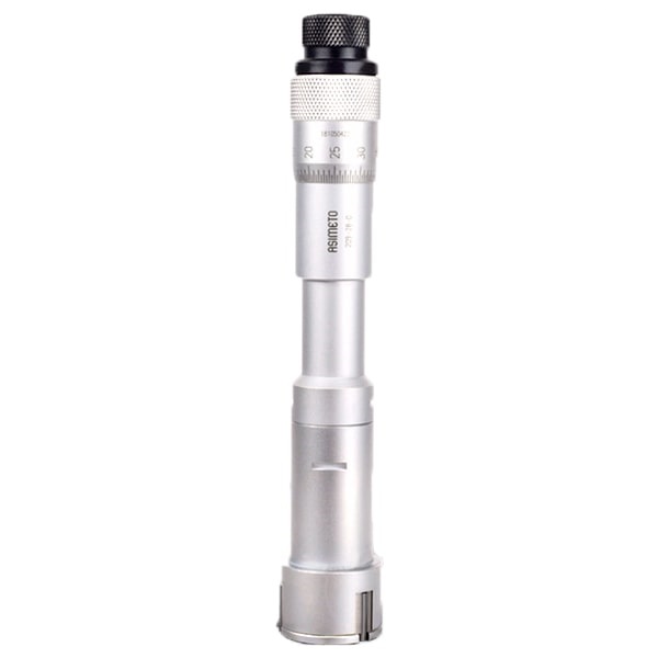  میکرومتر سه فک آسیمتو 40-30 میلی متر داخل سنج مدل 0-28-209 