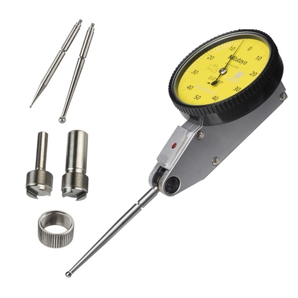  ساعت شیطونکی میتوتویو کورس 1 میلی متر مدل 415-513 A 