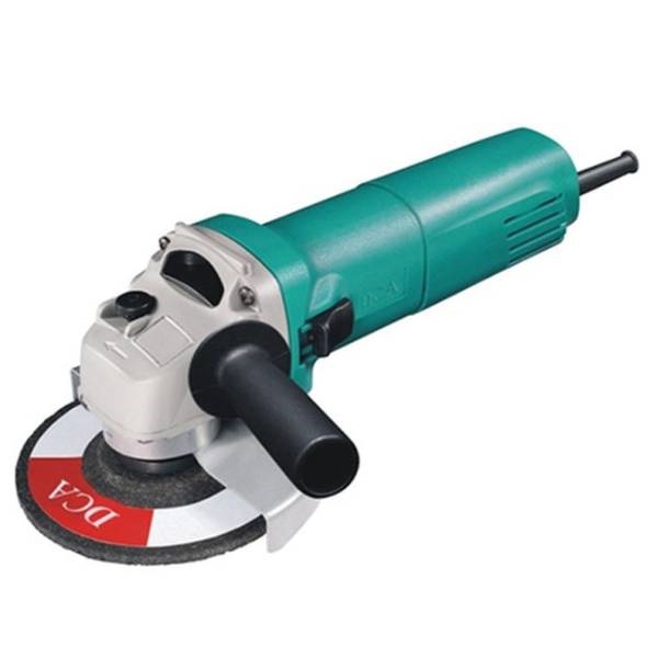  مینی فرز دی سی ای 850 وات مدل ASM03-115 