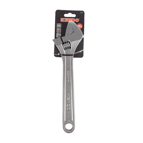  آچار فرانسه کندو 12 اینچ مدل KE-15134 