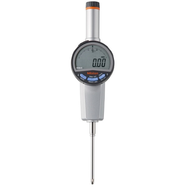  ساعت اندیکاتور میتوتویو دیجیتال و آنالوگ 50.8 میلی متر مدل 735-543 B 