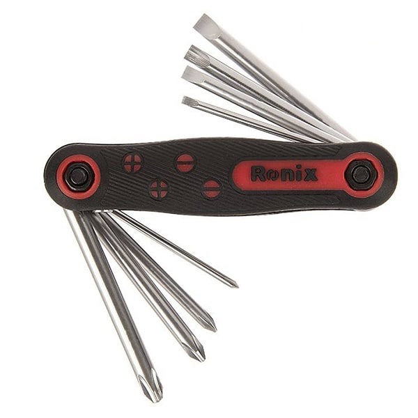  پیچ گوشتی چاقویی رونیکس مدل RH-2900 