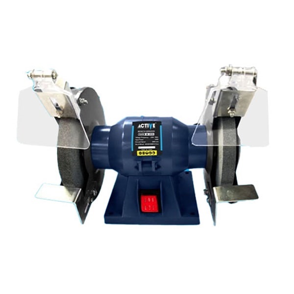 سنگ رومیزی اکتیو 150 میلی متر مدل AC-37150 