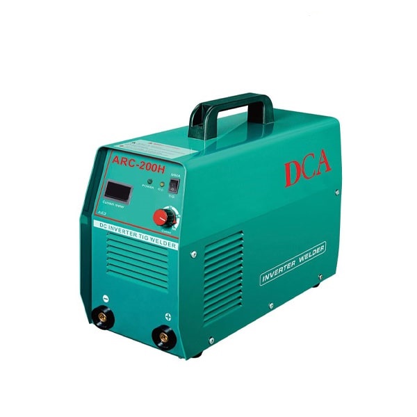 اینورتر جوشکاری دی سی ای 200 آمپر مدل ARC-200H 