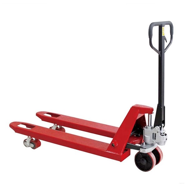  جک پالت بیگ رد 3 تن مدل TRE8220A-550 