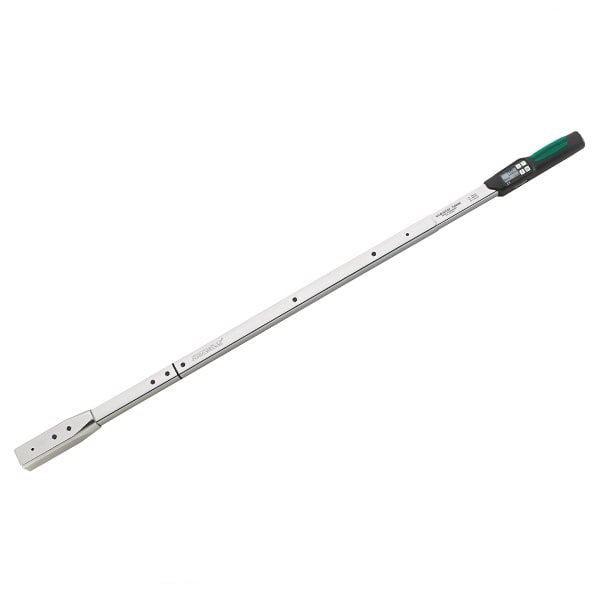  آچار ترکمتر دیجیتال اشتایویل 800-80 نیوتن سری خور 22x28 مدل 730D/80 