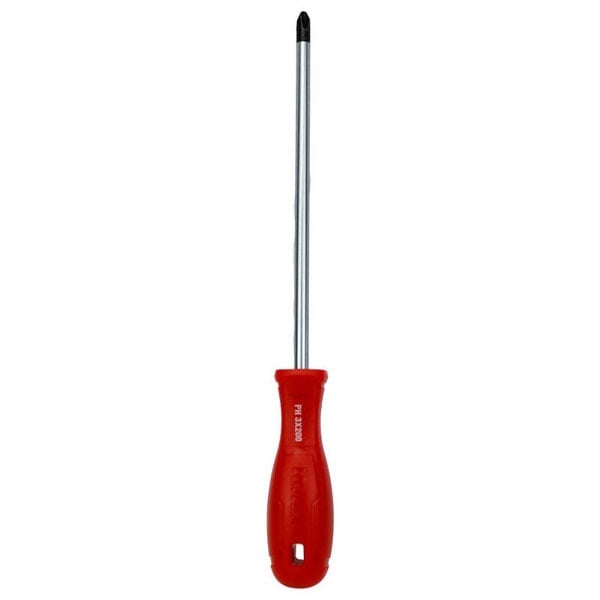  پیچ گوشتی چهارسو رونیکس دسته PP مدل RH-28PP 