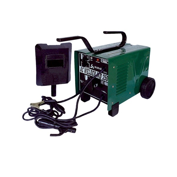  ترانس جوشکاری 250 آمپر محک مدل WD-250 