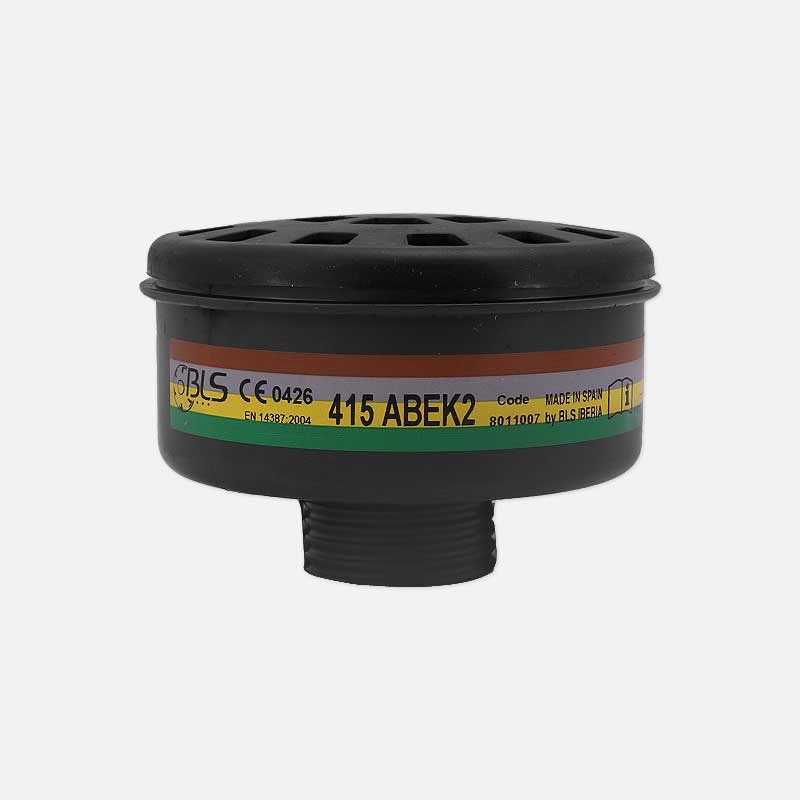  فیلتر BLS کد 415 چهار حالته