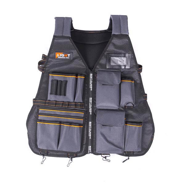  جلیقه ابزار لایت مدل LV-128 