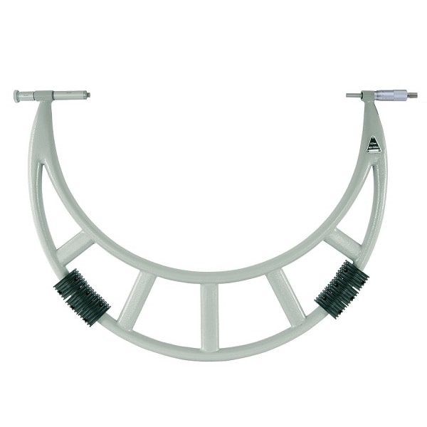  میکرومتر آسیمتو 1200-1000 میلی متر خارج سنج مدل 0-48-111 