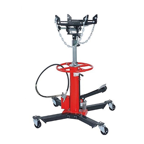  جک گیربکس درار بیگ رد ایستاده 0.5 تن تلسکوپی مدل TREL0501A 