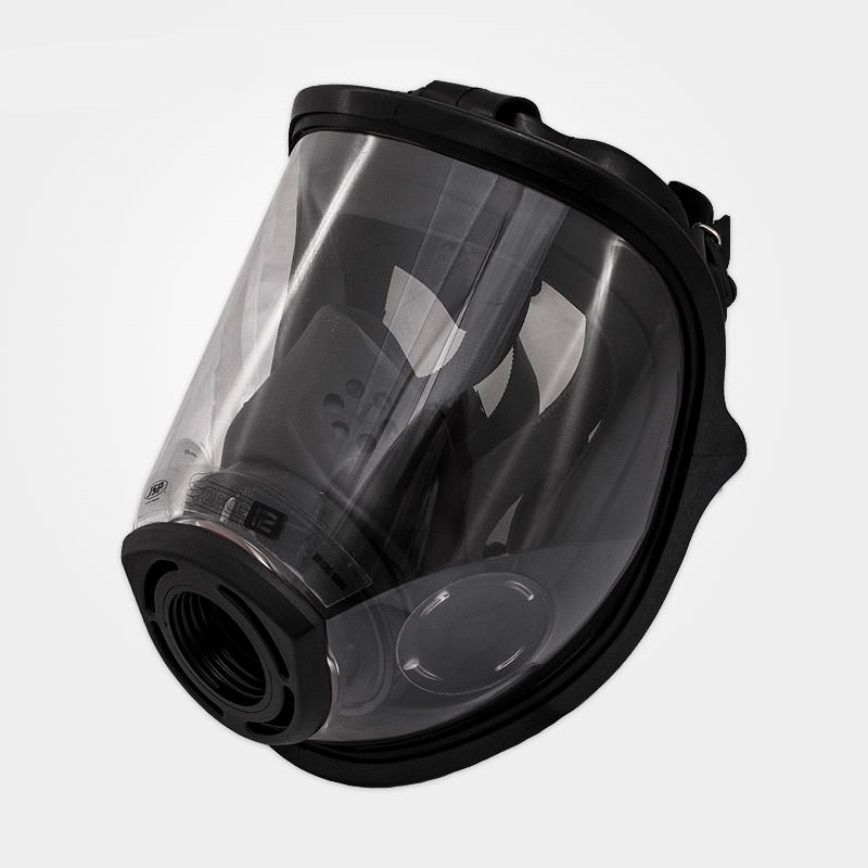  ماسک تمام صورت فورس – FORCE 12 جی اس پی