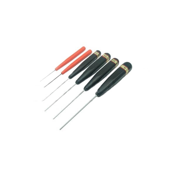  ست پیچ گوشتی آلنی ایت شش گوش 6 عددی مدل DS-6 