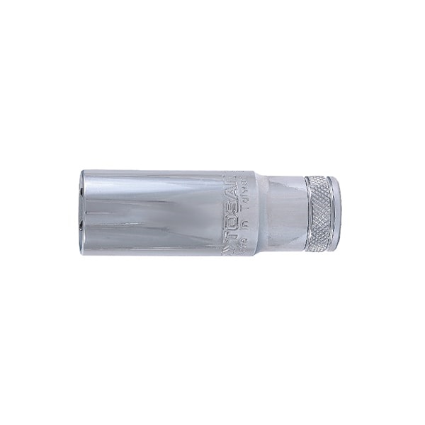  بکس تکی 1/2 اینچ توسن بلند 6 پر مدل T1274L-06PT 