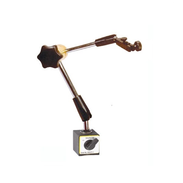  پایه ساعت اندیکاتور آسیمتو مفصلی مگنتی مدل 0-31-602 