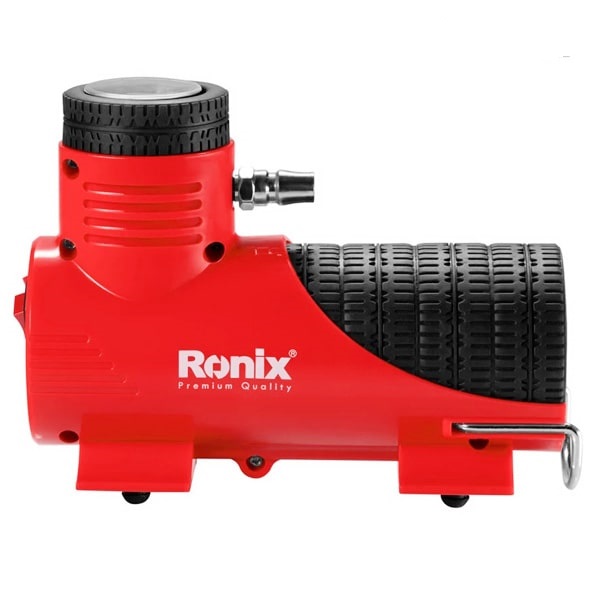  مینی کمپرسور باد فندکی رونیکس مدل RH-4264 
