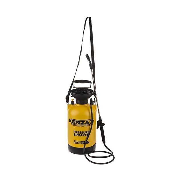  سمپاش دستی کنزاکس 5 لیتری مدل KPS-105 