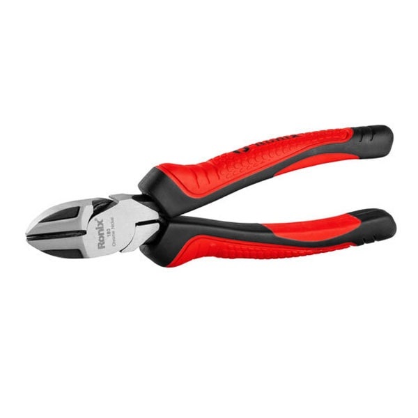  سیم چین صنعتی رونیکس سری لئو مدل RH-122 