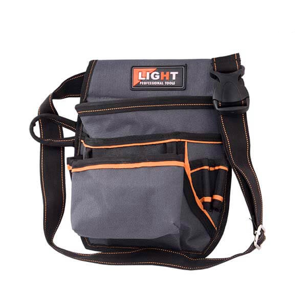  کیف ابزار کمری لایت مدل LB-2227 